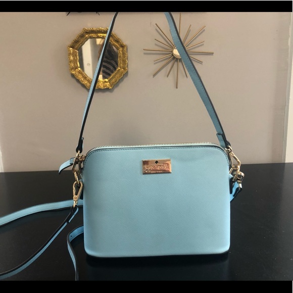 Gorgeous Kate Spade purse - Picture 4 of 4